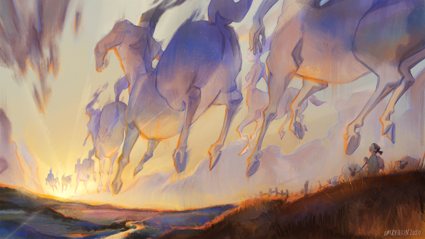 Migration Home